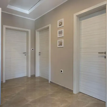 House Martina 2062 * Hreljici