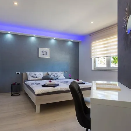 Дом отдыха House Martina 2062 Hreljici
