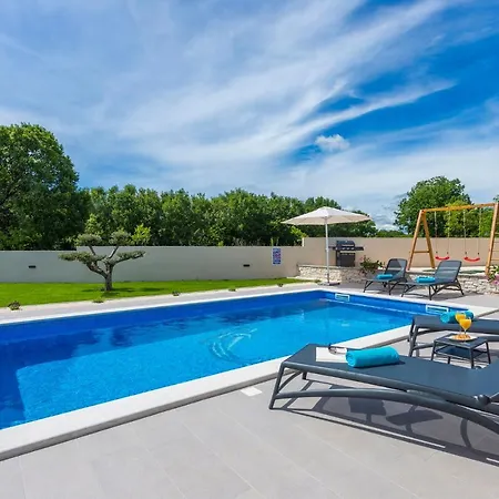 House Martina 2062 Hreljici