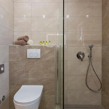 House Martina 2062 Дом отдыха *